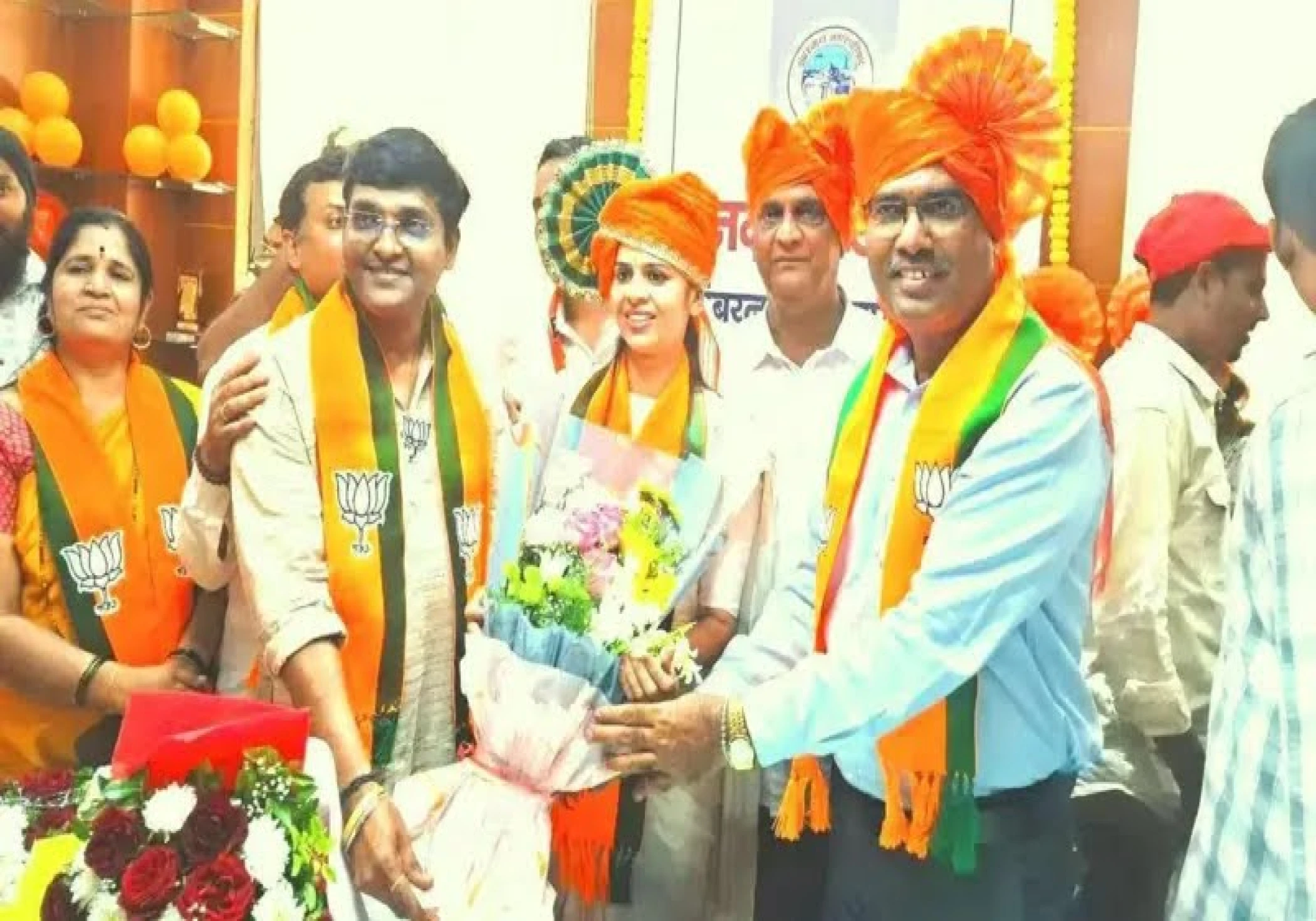 Shiv Sena Suffers Setback in Ambernath as BJP, Congress Join Hands